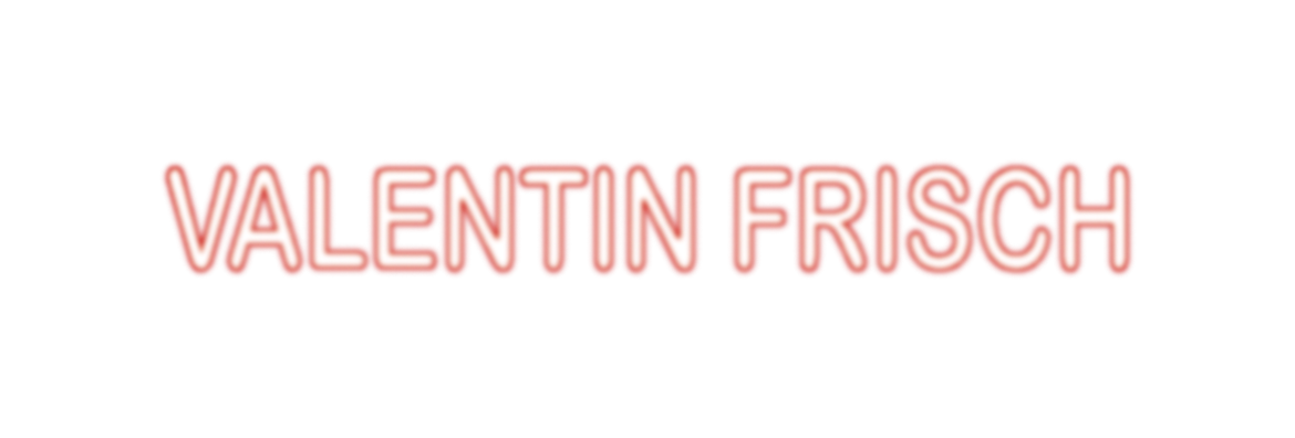 Valentin Frisch